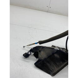 Nissan 370z Door lock drivers right Nismo 2016