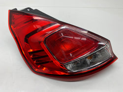 Ford Fiesta ST Tail light rear left MK7 2015