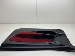 Honda civic door card front right side type r FN2 2009