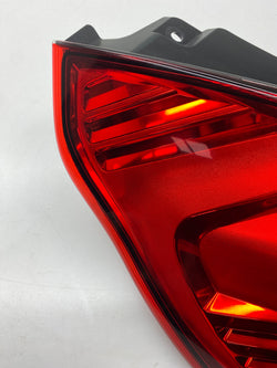 Ford Fiesta ST Tail light rear left MK7 2015