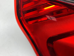 Ford Fiesta ST Tail light rear left MK7 2015