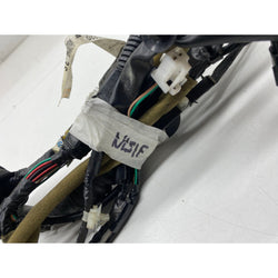 Subaru Impreza Door wiring loom harness front left passenger STI WRX 2005