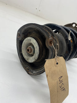 Audi S3 Shock absorber front left 8V 2017