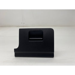 Volkswagen Golf Glove box storage right GTI 2011 MK6 VW