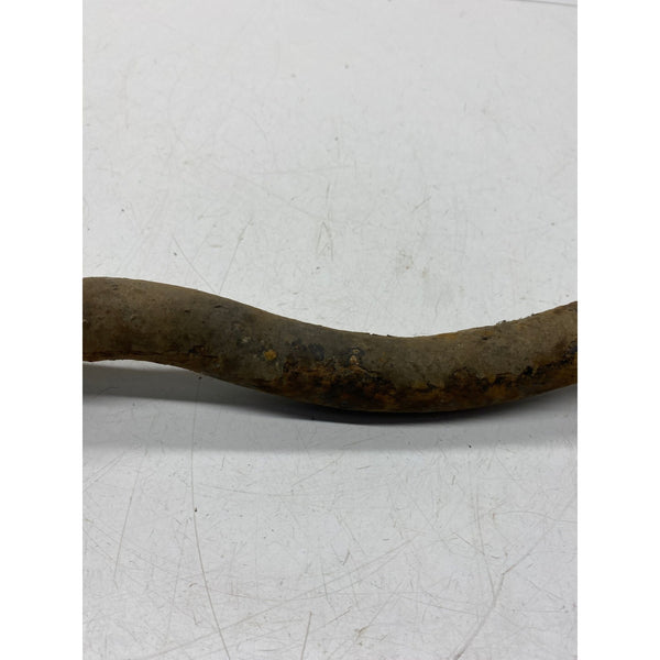 Nissan R35 suspension arm rear right control arm GTR 2009 GT-R | Torque ...