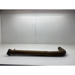 Vauxhall Astra J Exhaust pipe scorpion VXR MK6 GTC 2013