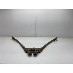 Nissan 370z Chassis brace Nismo 2016