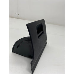 Volkswagen Golf Glove box storage right GTI 2011 MK6 VW