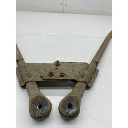 Nissan 370z Chassis brace Nismo 2016