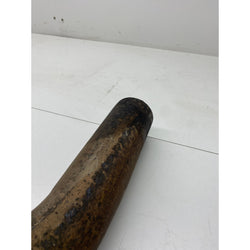 Vauxhall Astra J Exhaust pipe scorpion VXR MK6 GTC 2013