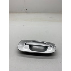 Subaru Impreza Exterior door handle front left passenger STI WRX 2005