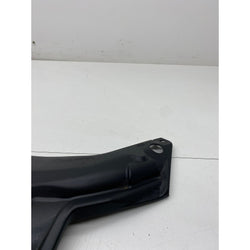Honda Civic Slam panel cover trim Type R FN2 2010