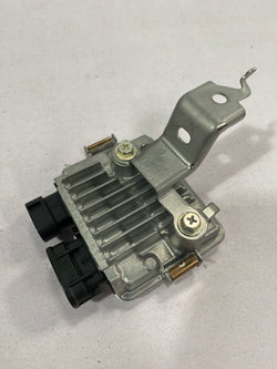 Toyota Yaris GR Fuel pump control module 2022