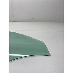 Audi S3 window glass front right Saloon 2015 8v