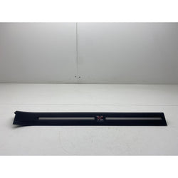 Nissan R35 sill trim cover panel left side GTR 2009 GT-R