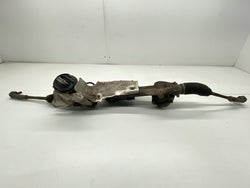 Volkswagen Golf R electric steering rack VW 2018 MK7.5 3Q0909144