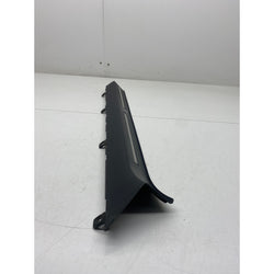 Nissan R35 sill trim cover panel left side GTR 2009 GT-R