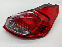 Ford Fiesta ST Tail light rear right MK7 2015