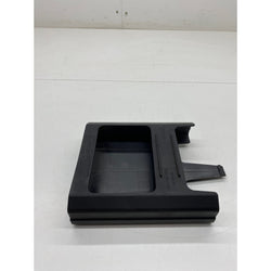 Vauxhall Astra J Module tray VXR GTC MK6 2014