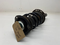 Audi S3 Shock absorber front right 8V 2017 Needs top mount