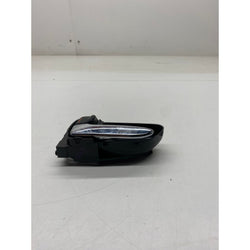 Subaru Impreza Door handle front left passenger STI WRX 2005