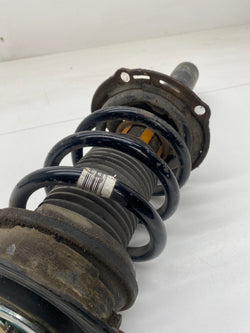 Audi S3 Shock absorber front right 8V 2017 Needs top mount