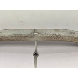 Nissan 370z Crash bar rear 2016
