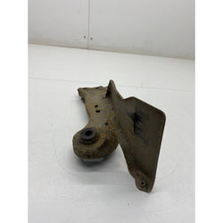 Nissan 370z Subframe mount passenger left 2016