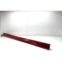 Honda Civic Side skirt passenger left Type R FN2 2007
