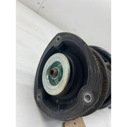 Audi S3 Shock absorber front left saloon 2015 8v