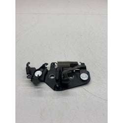 Nissan R35 Boot catch latch mechanism GTR 2009 GT-R