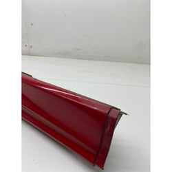 Honda Civic Side skirt passenger left Type R FN2 2007
