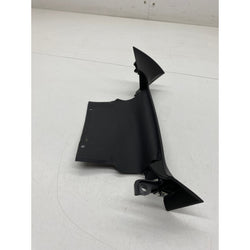 Vauxhall Astra J Steering cowling trim VXR GTC MK6 2014