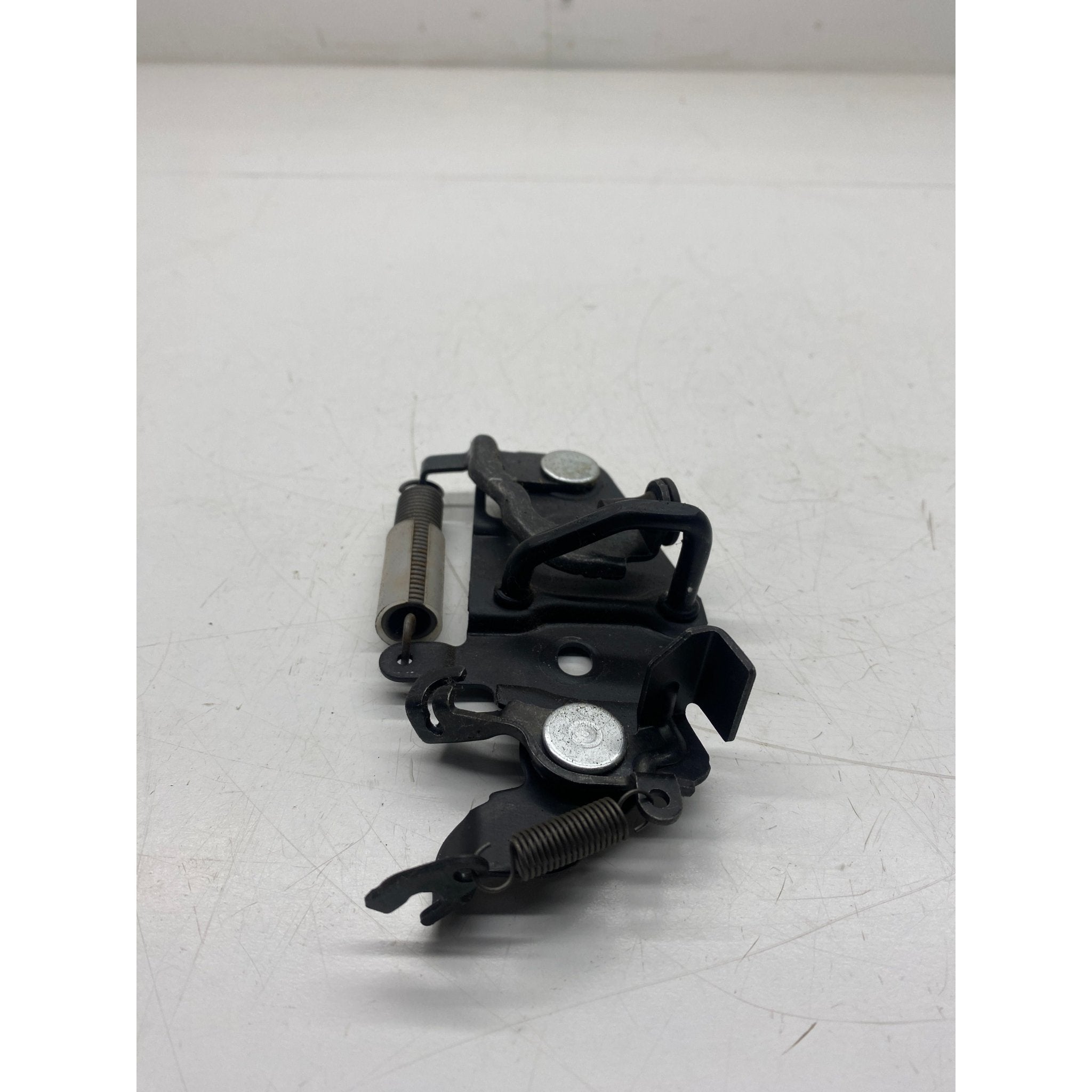 Nissan R35 Boot catch latch mechanism GTR 2009 GT-R | Torque Motors