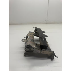 Nissan Juke bracket Nismo 2016