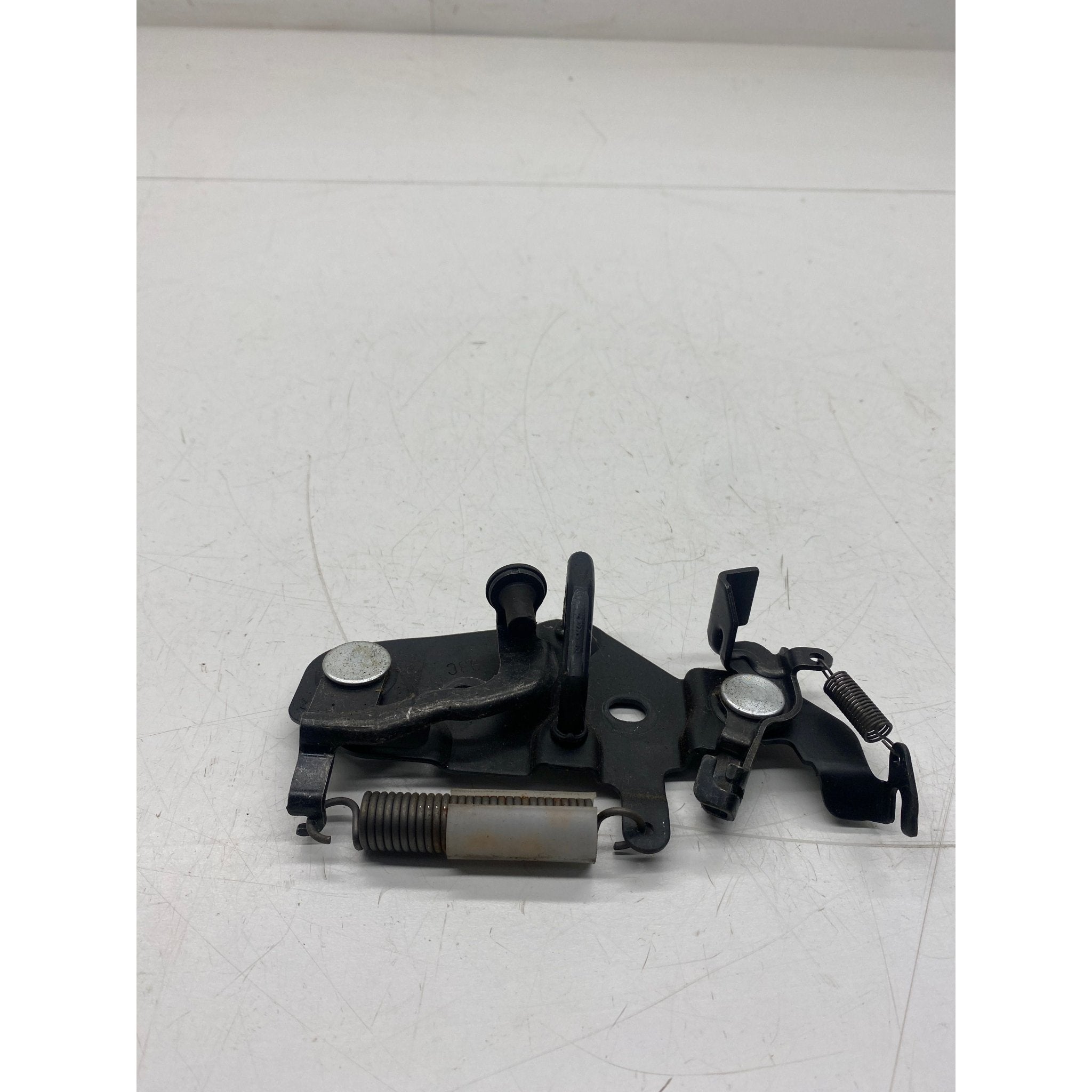 Nissan R35 Boot catch latch mechanism GTR 2009 GT-R | Torque Motors
