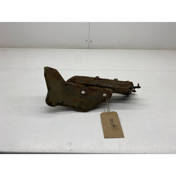 Nissan 370z Subframe mount drivers right 2016