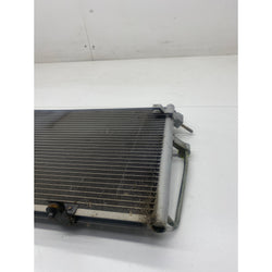 Subaru Impreza air con radiator AC rad aircon 2.0 turbo STI 2004