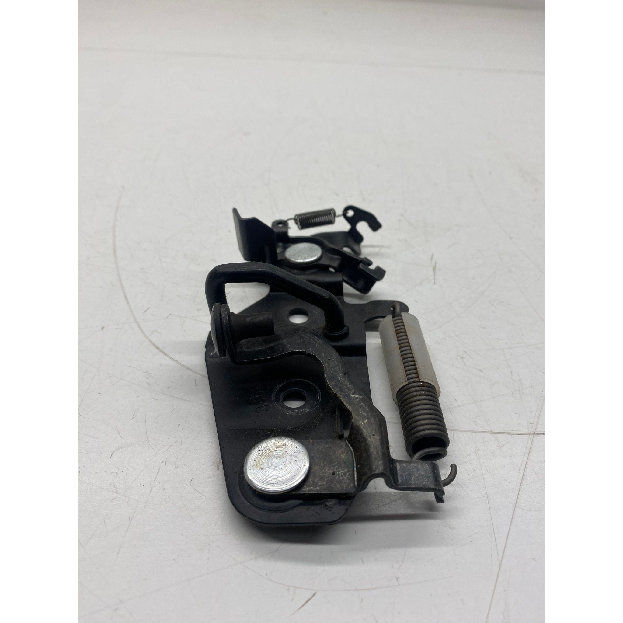 Nissan R35 Boot catch latch mechanism GTR 2009 GT-R | Torque Motors