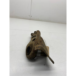 Nissan 370z Subframe mount drivers right 2016