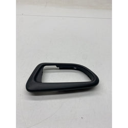 Subaru Impreza Interior door handle surround trim rear right drivers STI WRX 2005