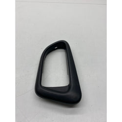 Subaru Impreza Interior door handle surround trim rear right drivers STI WRX 2005