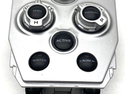 Mclaren MP4-12c Engine stop start launch control switches MP412C 2013