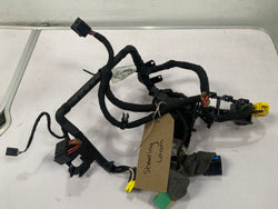 Bentley Continental steering loom wiring harness GT Speed Auto 2015