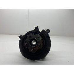 Nissan R35 wheel hub rear right GTR 2009 GT-R