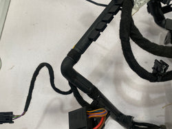 Bentley Continental steering loom wiring harness GT Speed Auto 2015