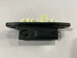 Toyota Yaris GR boot release switch button 2022