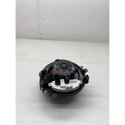 Audi S3 Heater blower saloon 2015 8v