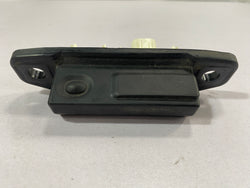 Toyota Yaris GR boot release switch button 2022