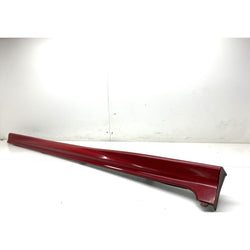 Honda Civic Side skirt drivers right Type R FN2 2007